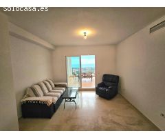 Apartamento en Venta en Benalmádena Costa, Málaga