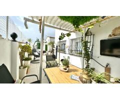 Adosado en Venta en Torremolinos, Málaga