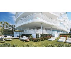 EXCLUSIVO PISO SOBRE AV DE LAS PALMERAS, BENALMADENA COSTA