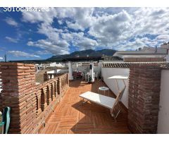 Alhaurín el Grande - Casa de Pueblo con Encanto 4 Dormitorios, Terraza Chill Out