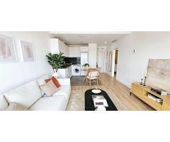 Apartamento en Venta en Málaga del Fresno, Málaga