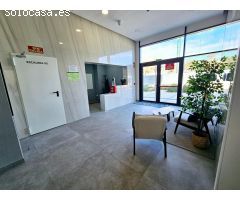 Apartamento en Venta en Málaga del Fresno, Málaga