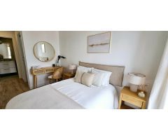 Apartamento en Venta en Málaga del Fresno, Málaga