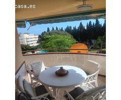 Bonito apartamento a 400 m de la playa en Torremolinos