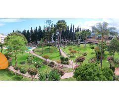 Bonito apartamento a 400 m de la playa en Torremolinos