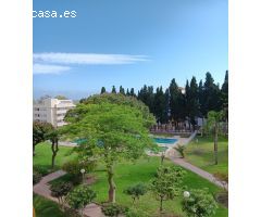 Bonito apartamento a 400 m de la playa en Torremolinos