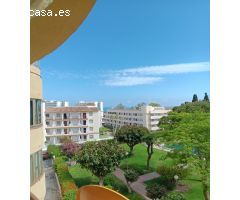 Bonito apartamento a 400 m de la playa en Torremolinos