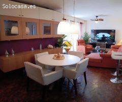 Bonito apartamento a 400 m de la playa en Torremolinos