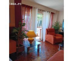 Bonito apartamento a 400 m de la playa en Torremolinos