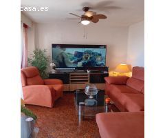 Bonito apartamento a 400 m de la playa en Torremolinos