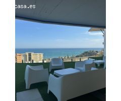 Duplex en Venta en Fuengirola, Málaga