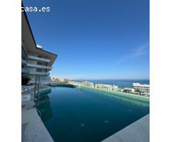Duplex en Venta en Fuengirola, Málaga