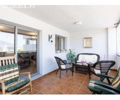 Maravilloso apartamento situado en la Urbanización Miramar en Fuengirola.