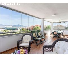 Maravilloso apartamento situado en la Urbanización Miramar en Fuengirola.