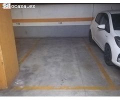 ???? ¡Amplia plaza de garaje en Málaga capital! Zona El Tejar - Hacienda Bizcochero ????