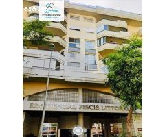 PLAZA DE PARKING EN RES. PISCIS I (PARQUE LITORAL)