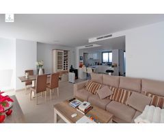 CHALET ADOSADO EN ZONA DEL PIZARRILLO (CHURRIANA)
