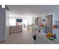 CHALET ADOSADO EN ZONA DEL PIZARRILLO (CHURRIANA)