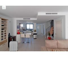 CHALET ADOSADO EN ZONA DEL PIZARRILLO (CHURRIANA)