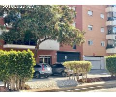 AMPLIA PLAZA DE GARAJE EN PARQUE LITORAL