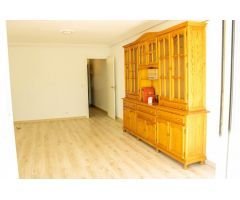 Se vende piso recien reformado de 110 m2 en la zona de las cumbres guadalajara