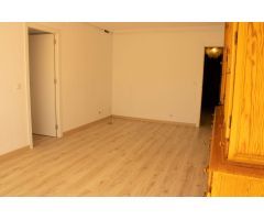 Se vende piso recien reformado de 110 m2 en la zona de las cumbres guadalajara