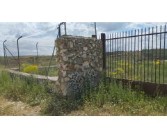 Terreno urbano en Venta en Fuentelencina, Guadalajara