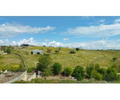 Terreno urbano en Venta en Fuentelencina, Guadalajara