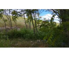 Terreno urbano en Venta en Fuentelencina, Guadalajara