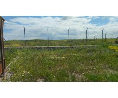 Terreno urbano en Venta en Fuentelencina, Guadalajara