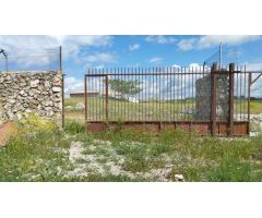 Terreno urbano en Venta en Fuentelencina, Guadalajara