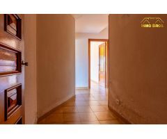 Gran finca céntrica en el corazón de Cabanillas
