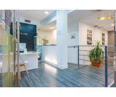 ¡OPORTUNIDAD DE COMPRA! CENTRO DE ESTÉTICA TOTALMENTE EQUIPADO Y EN FUNCIONAMIENTO