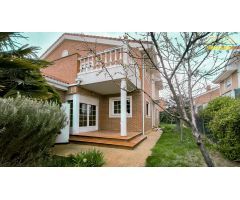 Chalet en Venta en Fontanar de las Viñas, Guadalajara