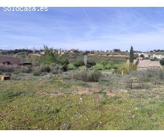 Terreno urbano en Venta en Cabanillas del Campo, Guadalajara