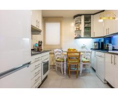 Piso para entrar a vivir. Perfecto para Familias