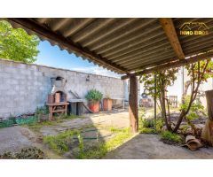 CASA CON PATIO EN HERAS DE AYUSO