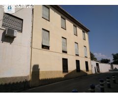 Palacete en venta en el centro de La Zubia.