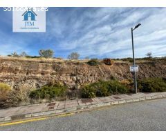 Parcela urbana en venta en La Zubia