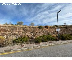 Parcela urbana en venta en La Zubia