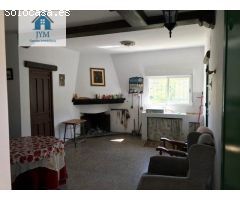Finca en venta en La Zubia