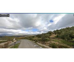 Terreno agrario en venta en Deifontes.