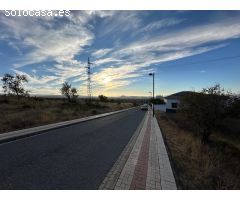 Parcela en venta en urbanización Altos De La Zubia