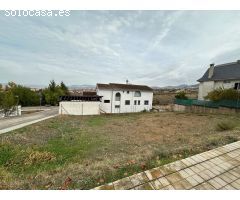 Parcela en venta en Gojar.