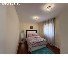 Venta de coqueto apartamento en La Zubia.