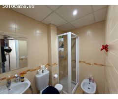 Venta de coqueto apartamento en La Zubia.