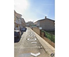 Venta de parcela urbana en Gojar.