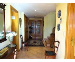 OPORTUNIDAD DE GRAN CHALET EN EL VENTORRILLO