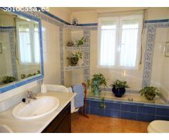 OPORTUNIDAD DE GRAN CHALET EN EL VENTORRILLO