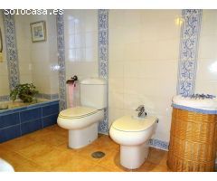 OPORTUNIDAD DE GRAN CHALET EN EL VENTORRILLO
